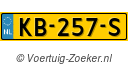 KB257S