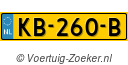 KB260B
