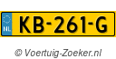 KB261G