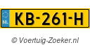 KB261H