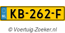 KB262F