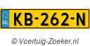 KB-262-N