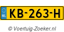 KB263H