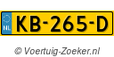 KB265D