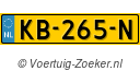 KB-265-N