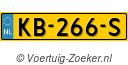KB266S