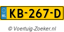 KB267D