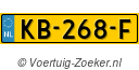 KB268F