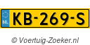 KB269S
