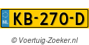 KB270D