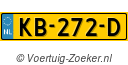 KB272D
