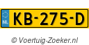 KB275D