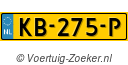 KB275P