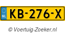 KB276X