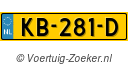KB-281-D