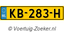 KB283H