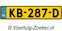 KB287D