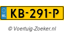 KB291P