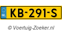 KB291S