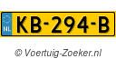 KB-294-B