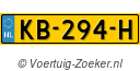 KB294H