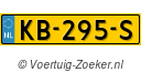 KB295S