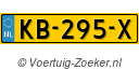 KB295X