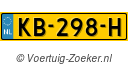 KB298H