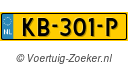 KB301P