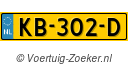 KB302D