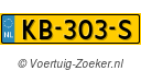 KB303S