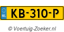 KB310P