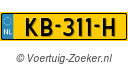 KB311H