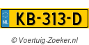 KB313D
