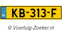KB313F
