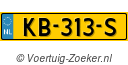 KB313S