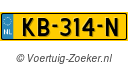 KB314N