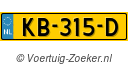 KB315D