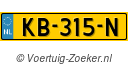KB315N