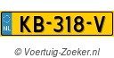 KB318V