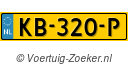 KB320P