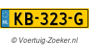 KB323G