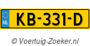 KB331D