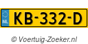 KB332D