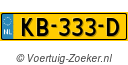 KB333D