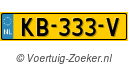 KB333V