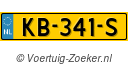 KB341S