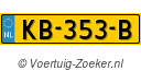 KB-353-B
