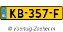 KB357F