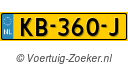 KB-360-J